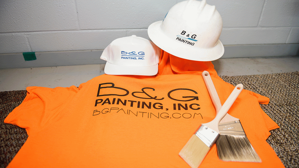 BG-Painting-Shirt-and-Hat BG-Painting-Shirt-and-Hat